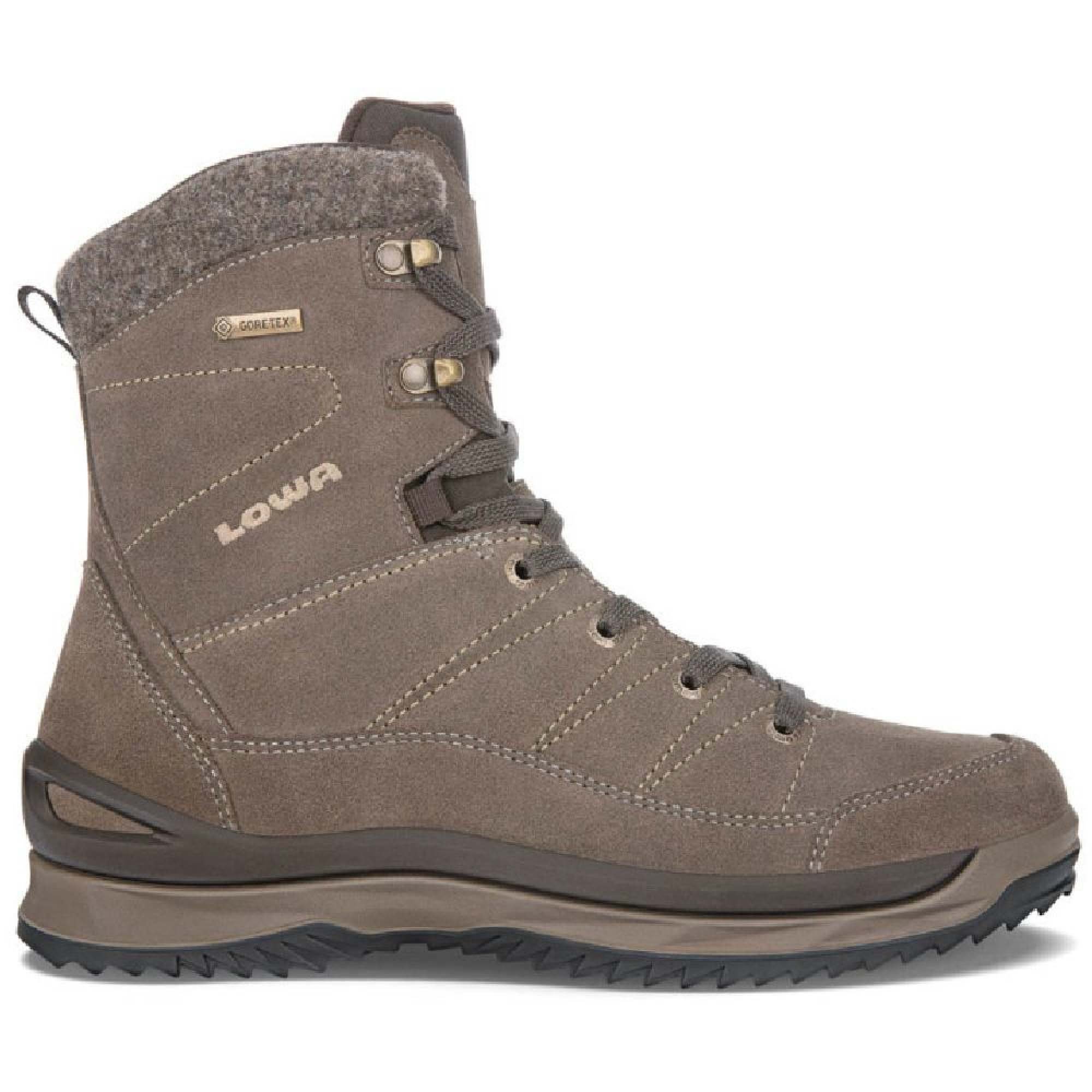 Lowa Sassello GTX Mid Winterschuhe jetzt bei Berger kaufen